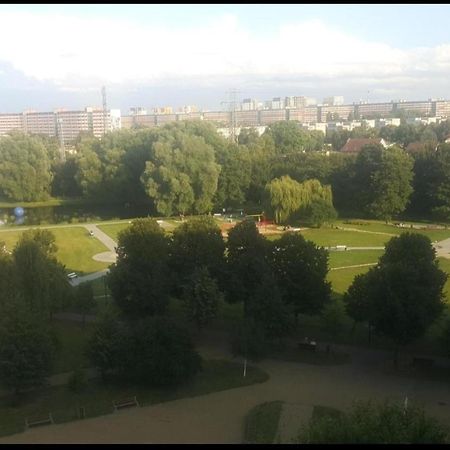 Mieszkanie 2 Pokojowe Z Widokiem Na Morze Gdansk Exterior photo