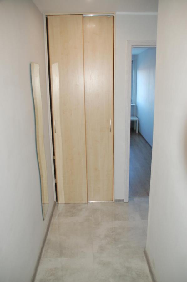 Mieszkanie 2 Pokojowe Z Widokiem Na Morze Gdansk Exterior photo